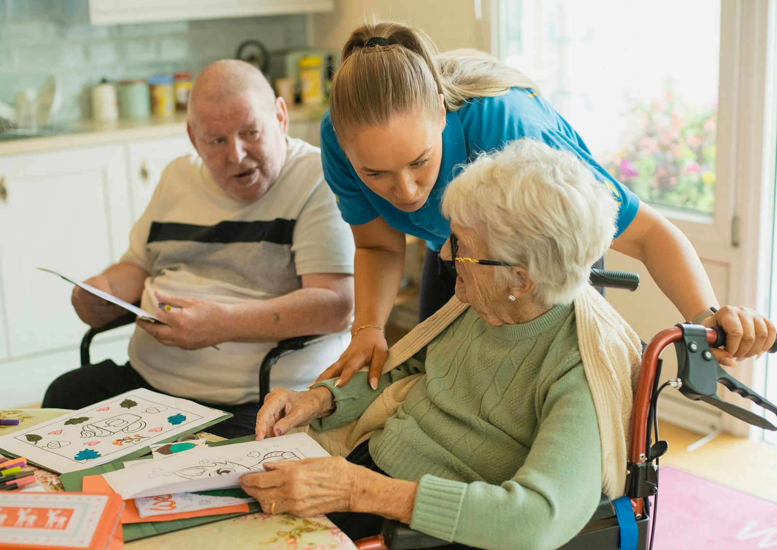 Long-Term Care: How to Plan and Pay for It