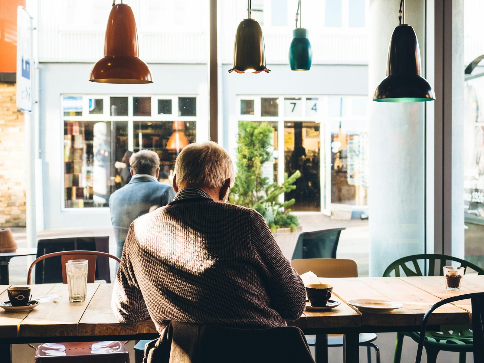 Part-Time Work and Side Income Ideas for Retirees