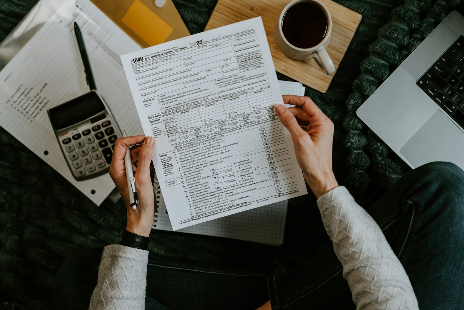 How to Reduce Taxes on Your Retirement Income