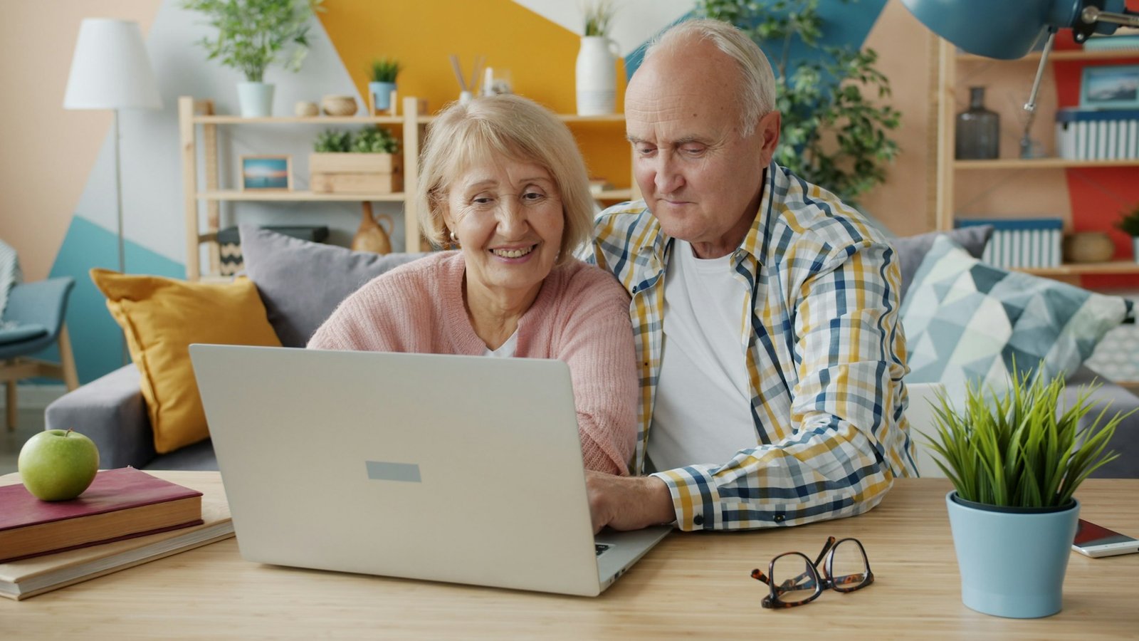 How to Build a Retirement Income Plan That Lasts